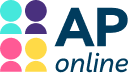 AP Online Logo